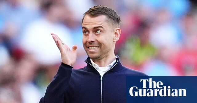 Majiteľ Southamptonu nevyhodí ospravedlňujúceho sa Eckerta napriek úlohe v škandále Spygate | Southampton
