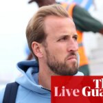 Majstrovstvá sveta 2026: Anglicko cez, Škótsko čakanie pokračuje a radosť pre Kapverdy – naživo | Majstrovstvá sveta 2026