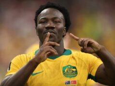 Majstrovstvá sveta 2026: Austrália omráčila Turkiye 2:0 v majstrovskej triede z protiútoku | Správy o majstrovstvách sveta 2026 Majstrovstvá sveta 2026: Austrália omráčila Turkiye 2:0 v majstrovskej triede z protiútoku | Správy o majstrovstvách sveta 2026