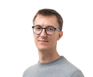 Ben Fisher
