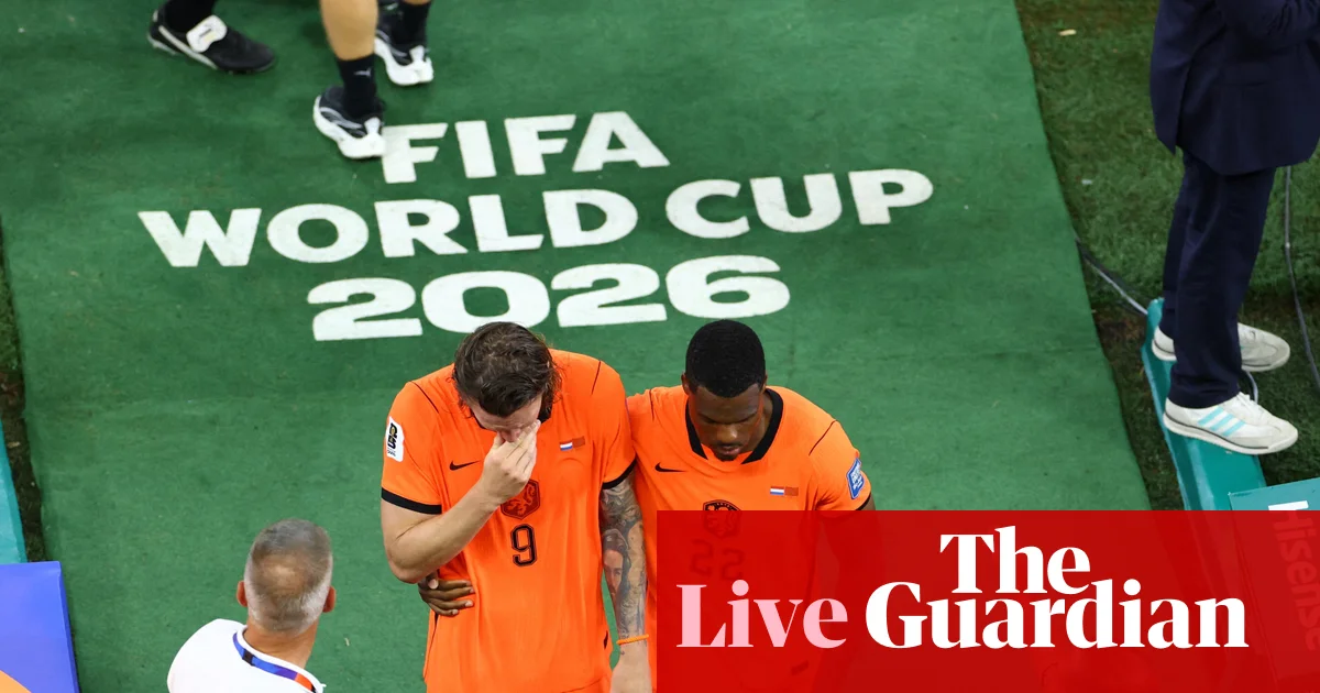 Majstrovstvá sveta 2026: Holandsko a Nemecko havarovali a navyše Pobrežie Slonoviny vs Nórsko – naživo | Majstrovstvá sveta 2026