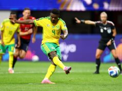 Majstrovstvá sveta 2026: Juhoafrická republika remizovala s Českom 1:1 s neskorým trestom | Správy o majstrovstvách sveta 2026 Majstrovstvá sveta 2026: Juhoafrická republika remizovala s Českom 1:1 s neskorým trestom | Správy o majstrovstvách sveta 2026