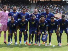 Majstrovstvá sveta 2026: Kapverdy – debutanti so skrytou superschopnosťou Fanúšik máva vlajkou Cabo Verde vo Fenway Parku