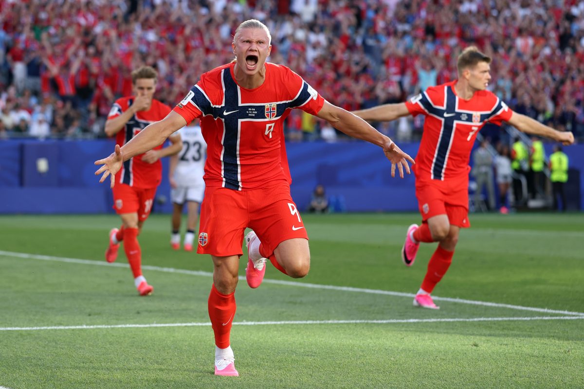 Majstrovstvá sveta 2026 | Ktorí hráči Nórska by mohli predstavovať hrozbu pre Francúzsko?