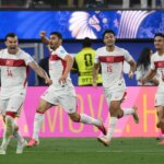 Majstrovstvá sveta 2026: Turkiye porazilo USA 3:2 gólom v nadstavenom čase | Správy o majstrovstvách sveta 2026