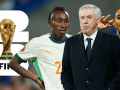 Majstrovstvá sveta 2026 by mohli byť náhodou skvelé z piatich dôvodov Majstrovstvá sveta 2026 by mohli byť náhodou skvelé z piatich dôvodov