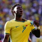 Majstrovstvá sveta LIVE: Brazília vs Maroko, VAR zúrivosť, Škótsko vs tímy Haiti | Futbal | Šport