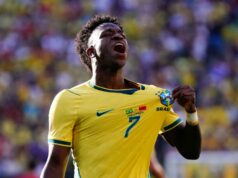 Majstrovstvá sveta LIVE: Brazília vs Maroko, VAR zúrivosť, Škótsko vs tímy Haiti | Futbal | Šport Majstrovstvá sveta LIVE: Brazília vs Maroko, VAR zúrivosť, Škótsko vs tímy Haiti | Futbal | Šport