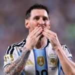 Majstrovstvá sveta NAŽIVO: BBC poslalo požiadavku na odstránenie učiteľa, keď sa Lionel Messi rozplakal