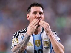 Majstrovstvá sveta NAŽIVO: BBC poslalo požiadavku na odstránenie učiteľa, keď sa Lionel Messi rozplakal Majstrovstvá sveta NAŽIVO: BBC poslalo požiadavku na odstránenie učiteľa, keď sa Lionel Messi rozplakal