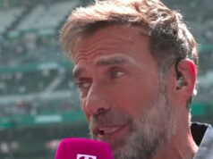 Majstrovstvá sveta NAŽIVO: FIFA bola nútená vyjadriť sa, keď komentáre Jurgena Kloppa vyvolali rozruch Majstrovstvá sveta NAŽIVO: FIFA bola nútená vyjadriť sa, keď komentáre Jurgena Kloppa vyvolali rozruch