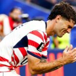 Majstrovstvá sveta: Nie je jasné, či Christian Pulisic bude hrať za USA proti Austrálii