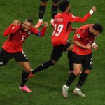 Majstrovstvá sveta: VAR zachraňuje Egypt, nervózne čaká Irán, keď Belgicko vyhrá G-skupinu