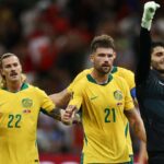 Majstrovstvá sveta medzi Austráliou a Tureckom LIVE: Underdog Socceroos ohromili futbalový svet dvoma hviezdnymi gólmi pri víťazstve 2:0