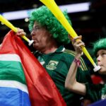 Majstrovstvá sveta naživo: Aktualizácie medzi Českom a Juhoafrickou republikou a správy o zranení Anglicka po Chorvátsku