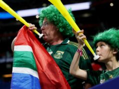 Majstrovstvá sveta naživo: Aktualizácie medzi Českom a Juhoafrickou republikou a správy o zranení Anglicka po Chorvátsku Majstrovstvá sveta naživo: Aktualizácie medzi Českom a Juhoafrickou republikou a správy o zranení Anglicka po Chorvátsku