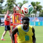 Majstrovstvá sveta naživo: Anglicko Saka sa bojí zranenia, pretože rozhodca zamietol vstup | Futbal | Šport