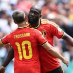 Majstrovstvá sveta naživo: Egypt odmietol prvé víťazstvo vs Belgicko, keďže FIFA potvrdila zákaz Iránu