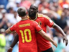 Majstrovstvá sveta naživo: Egypt odmietol prvé víťazstvo vs Belgicko, keďže FIFA potvrdila zákaz Iránu Majstrovstvá sveta naživo: Egypt odmietol prvé víťazstvo vs Belgicko, keďže FIFA potvrdila zákaz Iránu