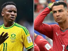 Majstrovstvá sveta naživo: FIFA zakázala hráčovi ako hlavný zásah, aby národ opustil USA | Futbal | Šport Majstrovstvá sveta naživo: FIFA zakázala hráčovi ako hlavný zásah, aby národ opustil USA | Futbal | Šport