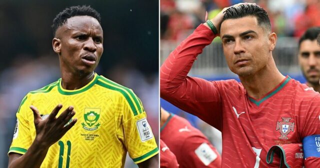 Majstrovstvá sveta naživo: FIFA zakázala hráčovi ako hlavný zásah, aby Majstrovstvá sveta naživo: FIFA zakázala hráčovi ako hlavný zásah, aby národ opustil USA | Futbal | Šport