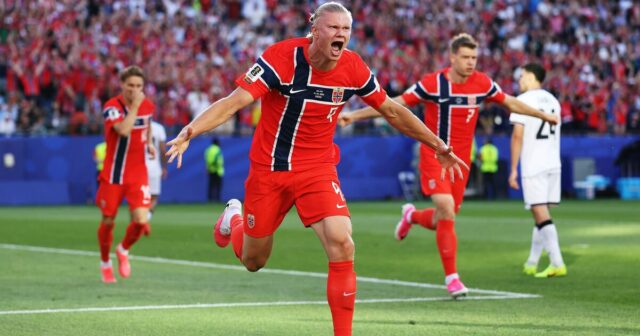 Majstrovstvá sveta naživo: Irak vs Nórsko sa aktualizuje, keď vypukne kontroverzia vo Francúzsku
