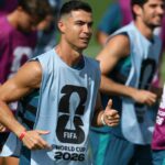 Ronaldo dúfa, že svoju zbierku veľkých vyznamenaní dokončí s Portugalskom