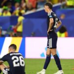 Majstrovstvá sveta naživo: Scenár knockoutov v Škótsku, keď Brazília spôsobí bolesť | Futbal | Šport