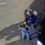 Lorenzo Rojas-Martinez, ilegálny mimozemšťan z Mexika, bol zatknutý FBI po prelete dronu nad oblasťou fanúšikov Svetového pohára v Centennial Olympic Park v Atlante.