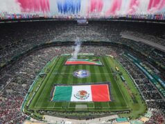 Majstrovstvá sveta vo futbale 2026: Aké sú zápasy v piatok 12. júna, kedy a kde sa pozerať? Majstrovstvá sveta vo futbale 2026: Aké sú zápasy v piatok 12. júna, kedy a kde sa pozerať?