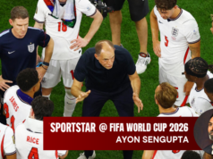 Majstrovstvá sveta vo futbale 2026: Ako sa lukratívna hydratačná prestávka stala novým taktickým bojiskom lightbox-info
