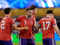 Majstrovstvá sveta vo futbale 2026: Ako sa môže Škótsko kvalifikovať do 32. kola? Majstrovstvá sveta vo futbale 2026: Ako sa môže Škótsko kvalifikovať do 32. kola?