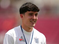Majstrovstvá sveta vo futbale 2026: Angličan Tino Livramento vypadol pre zranenie lýtka, Trevoh Chalobah vymenoval náhradu Majstrovstvá sveta vo futbale 2026: Angličan Tino Livramento vypadol pre zranenie lýtka, Trevoh Chalobah vymenoval náhradu