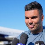 Majstrovstvá sveta vo futbale 2026: Casemiro hovorí, že nebyť favoritov bude Brazília držať palce