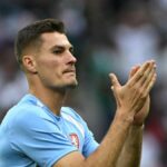 Majstrovstvá sveta vo futbale 2026: Český útočník Schick po odchode zo skupinovej fázy odstupuje z reprezentácie