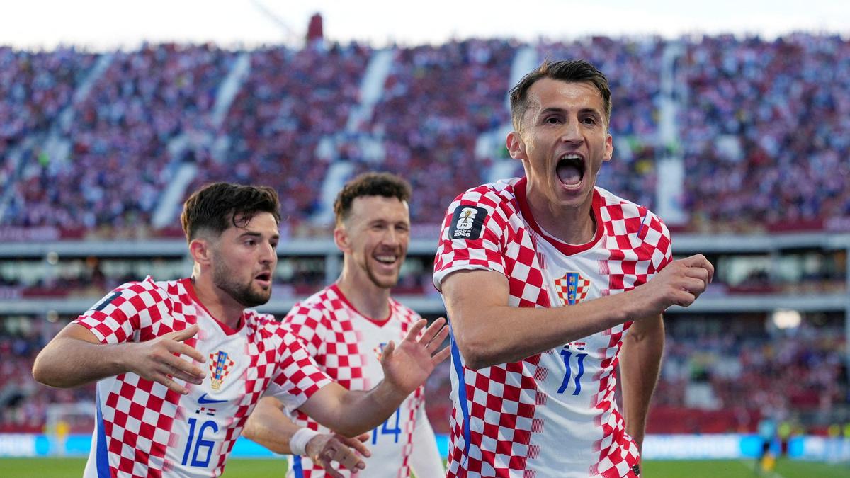 Majstrovstvá sveta vo futbale 2026: Cieľ Budimíru drží Chorvátsko pri živote - hodnotenia hráčov PAN vs CRO