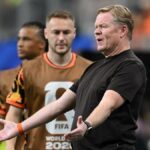 Majstrovstvá sveta vo futbale 2026: Holandský tréner Koeman môže ľahko spať po tom, čo jeho tím zdemoluje Švédsko