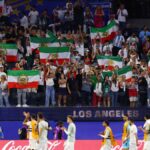 Majstrovstvá sveta vo futbale 2026: Irán podá sťažnosť na cestovné obmedzenia na majstrovstvách sveta