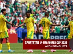 Majstrovstvá sveta vo futbale 2026: Juhoafrická republika a Česko sa stretnú vo vyraďovacej časti v prestrojení za zápas skupiny lightbox-info