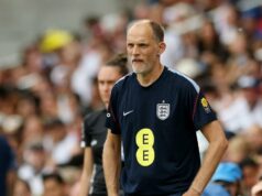 Majstrovstvá sveta vo futbale 2026: Krádeže vybavenia v Anglicku vyvolávajú obavy pred otvorením Chorvátska Majstrovstvá sveta vo futbale 2026: Krádeže vybavenia v Anglicku vyvolávajú obavy pred otvorením Chorvátska
