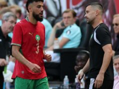 Majstrovstvá sveta vo futbale 2026: Maroko sa obáva zranení pred úvodným zápasom proti Brazílii Majstrovstvá sveta vo futbale 2026: Maroko sa obáva zranení pred úvodným zápasom proti Brazílii