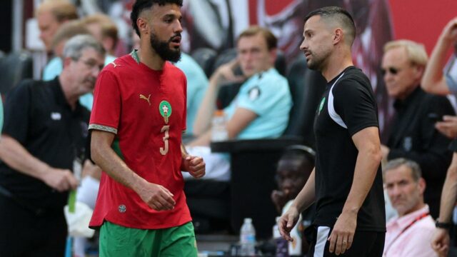 Majstrovstvá sveta vo futbale 2026: Maroko sa obáva zranení pred úvodným zápasom proti Brazílii
