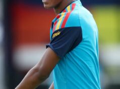 Majstrovstvá sveta vo futbale 2026: Messi má 40, ale má výhodu oproti všetkým, hovorí Španiel Yamal Majstrovstvá sveta vo futbale 2026: Messi má 40, ale má výhodu oproti všetkým, hovorí Španiel Yamal