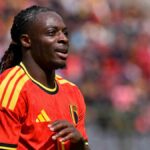 Majstrovstvá sveta vo futbale 2026: Očakáva sa, že Jeremy Doku bude k dispozícii na otvárací zápas Belgicka proti Egyptu