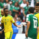Majstrovstvá sveta vo futbale 2026: Odvolanie Juhoafrickej republiky Zwane bolo zamietnuté, pretože vynechal zápas s Kanadou