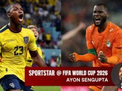 Majstrovstvá sveta vo futbale 2026: Pobrežie Slonoviny, Ekvádor sa snaží formovať svoj americký sen v súboji skupiny E lightbox-info