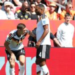 Majstrovstvá sveta vo futbale 2026: Schlotterbeck vypadol na niekoľko mesiacov so zranením väzov členka
