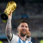 Majstrovstvá sveta vo futbale 2026 - Tréner Argentíny Scaloni informoval o zranení Lionela Messiho