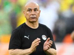 Majstrovstvá sveta vo futbale 2026: Tréner Egypta verí, že zápas Belgicka bude vo vysoko konkurenčnej skupine ťažký Majstrovstvá sveta vo futbale 2026: Tréner Egypta verí, že zápas Belgicka bude vo vysoko konkurenčnej skupine ťažký