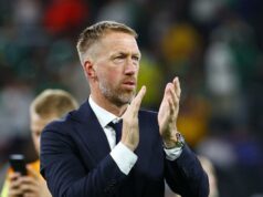 Majstrovstvá sveta vo futbale 2026: Tréner Švédska Potter víta útočnú chémiu po víťazstve 5:1 nad Tuniskom lightbox-info